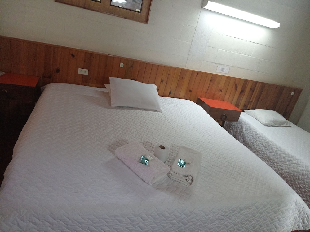 hotel real del campo