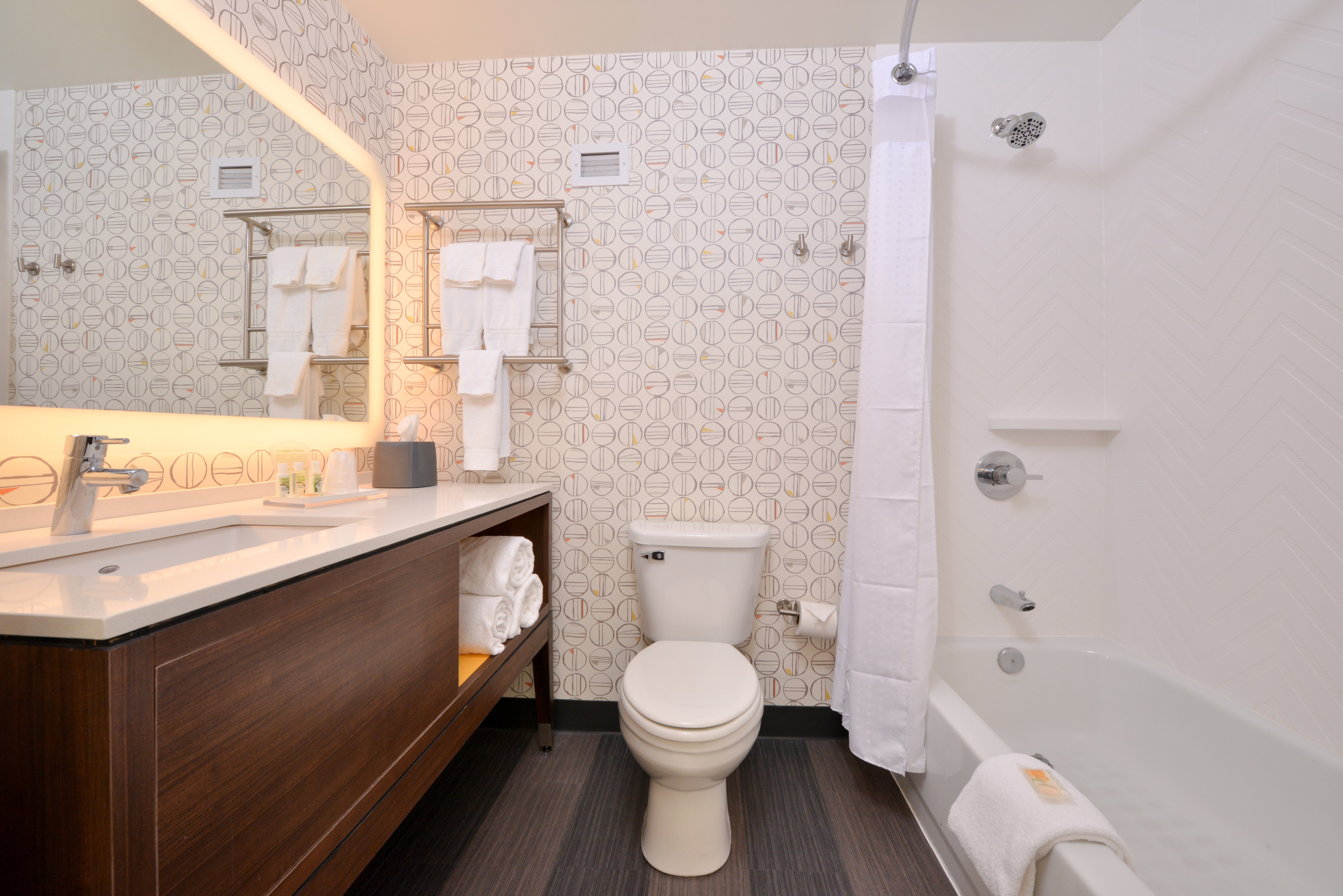 holiday inn kansas city airport by ihg