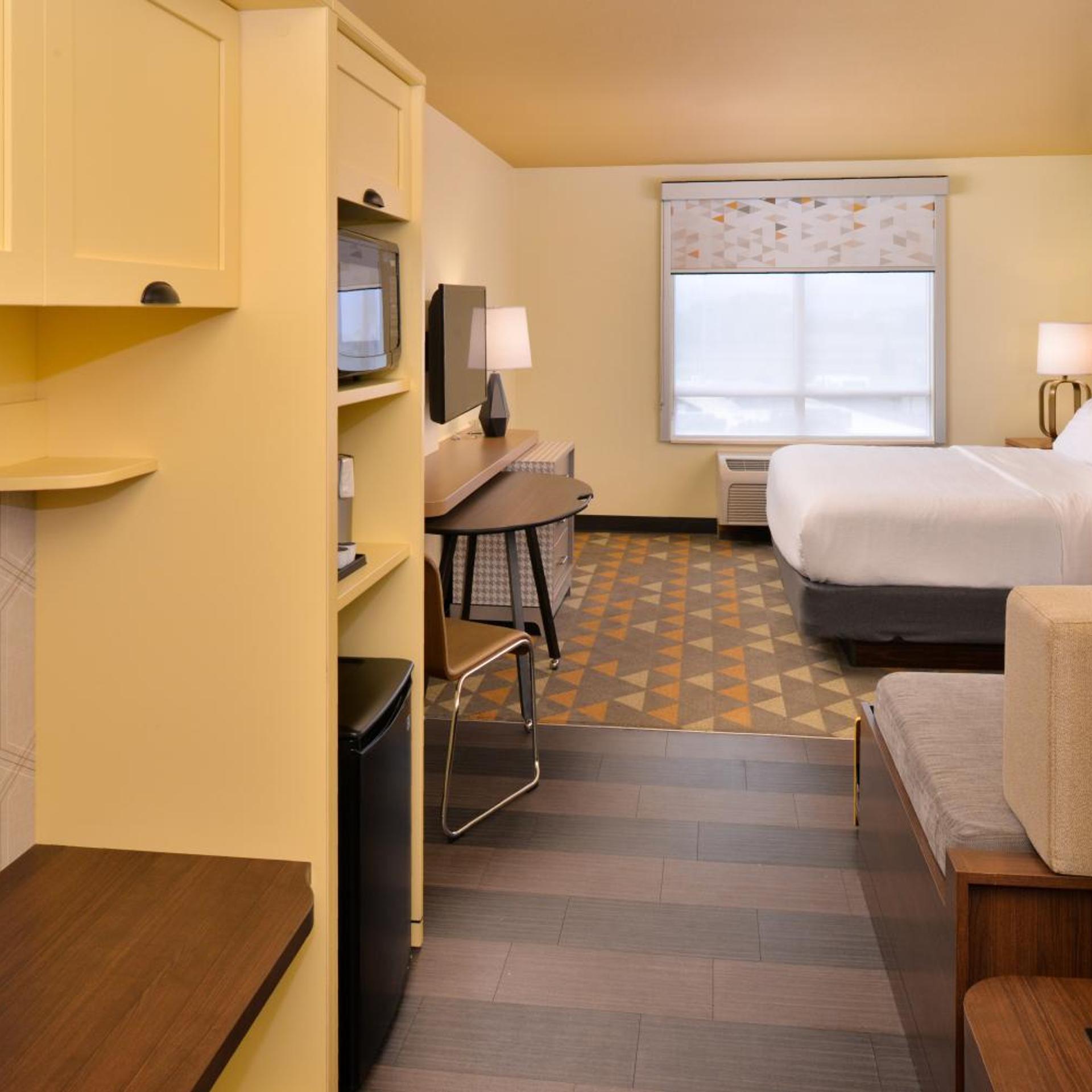 holiday inn kansas city airport by ihg