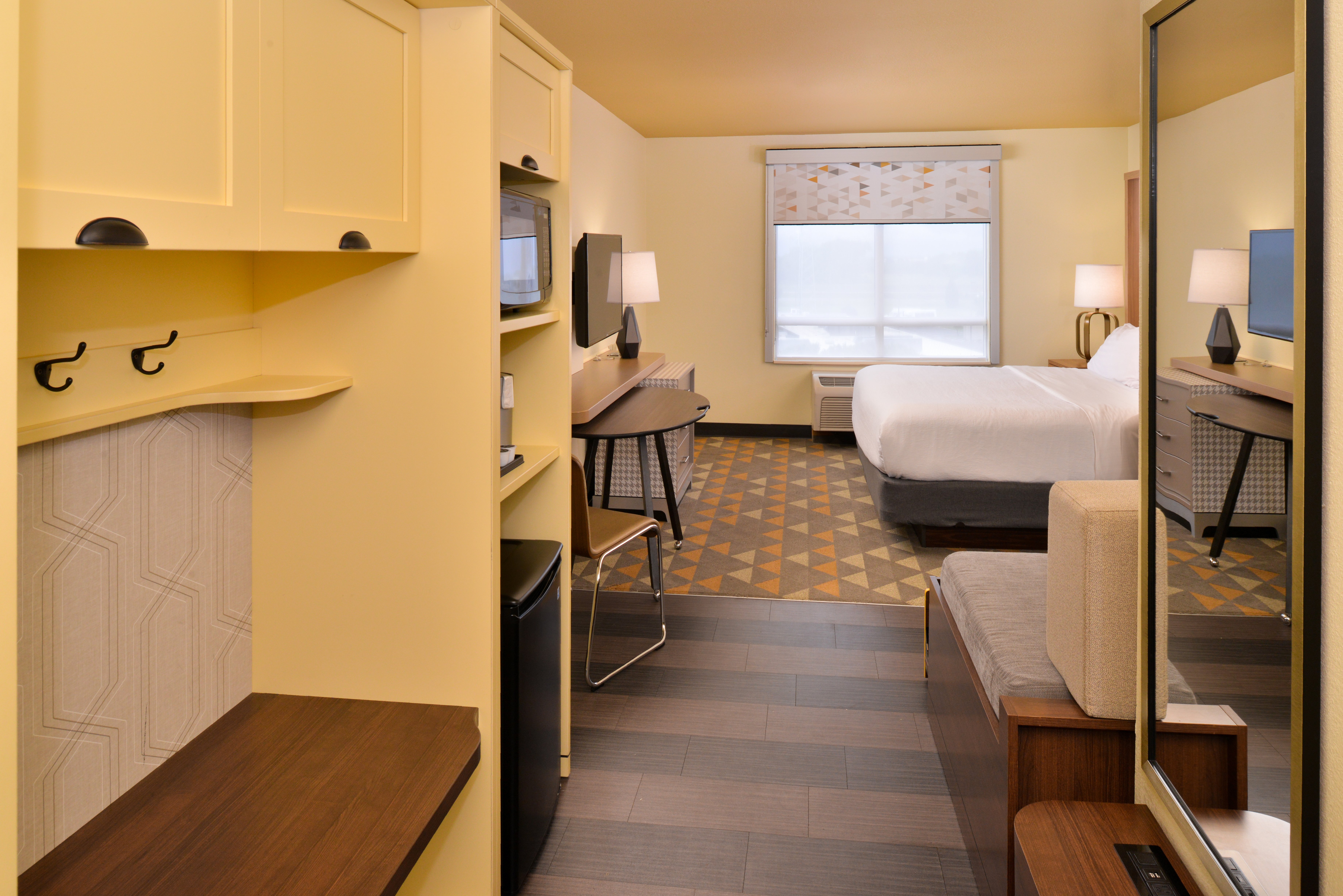 holiday inn kansas city airport by ihg