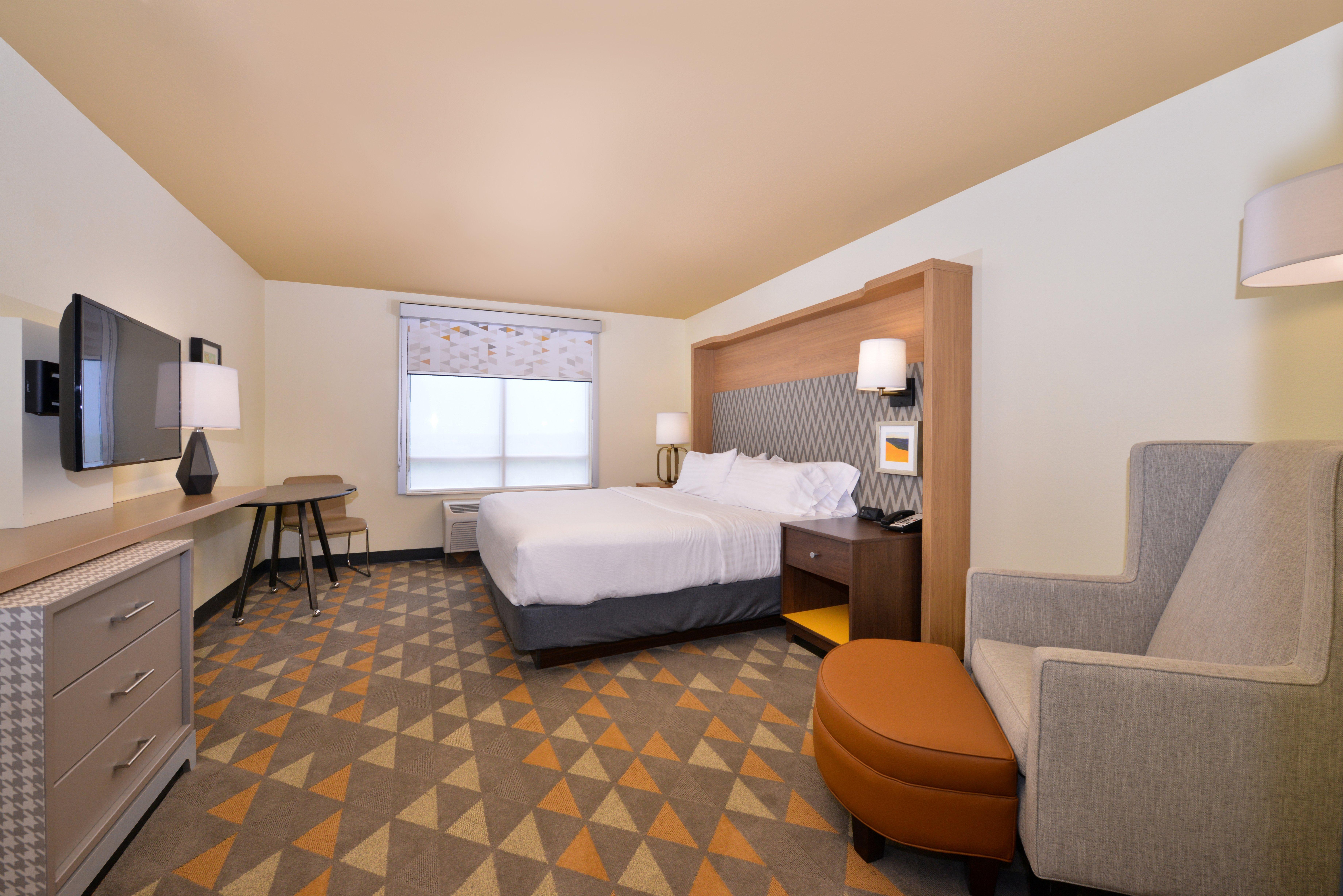 holiday inn kansas city airport by ihg