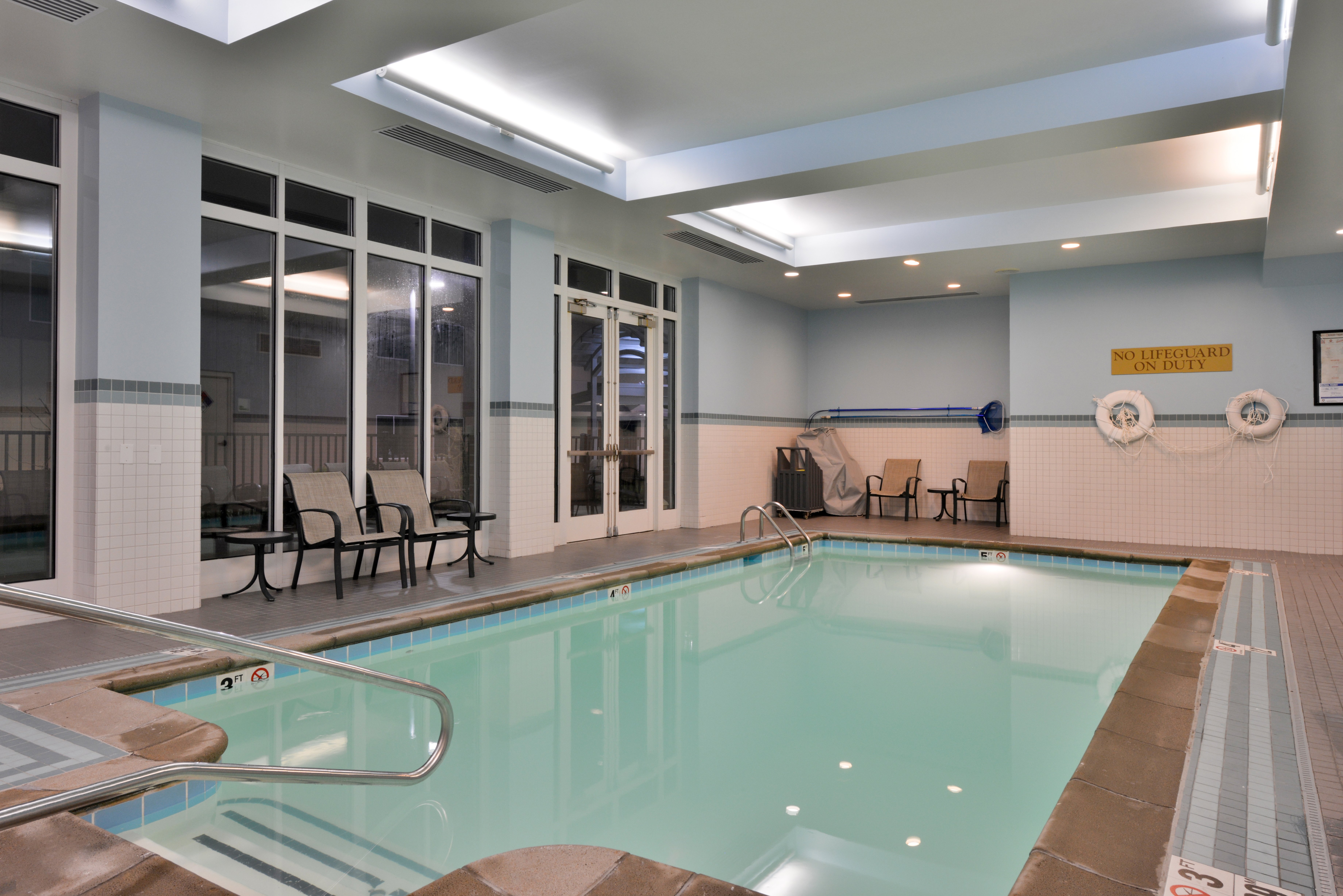 holiday inn kansas city airport by ihg