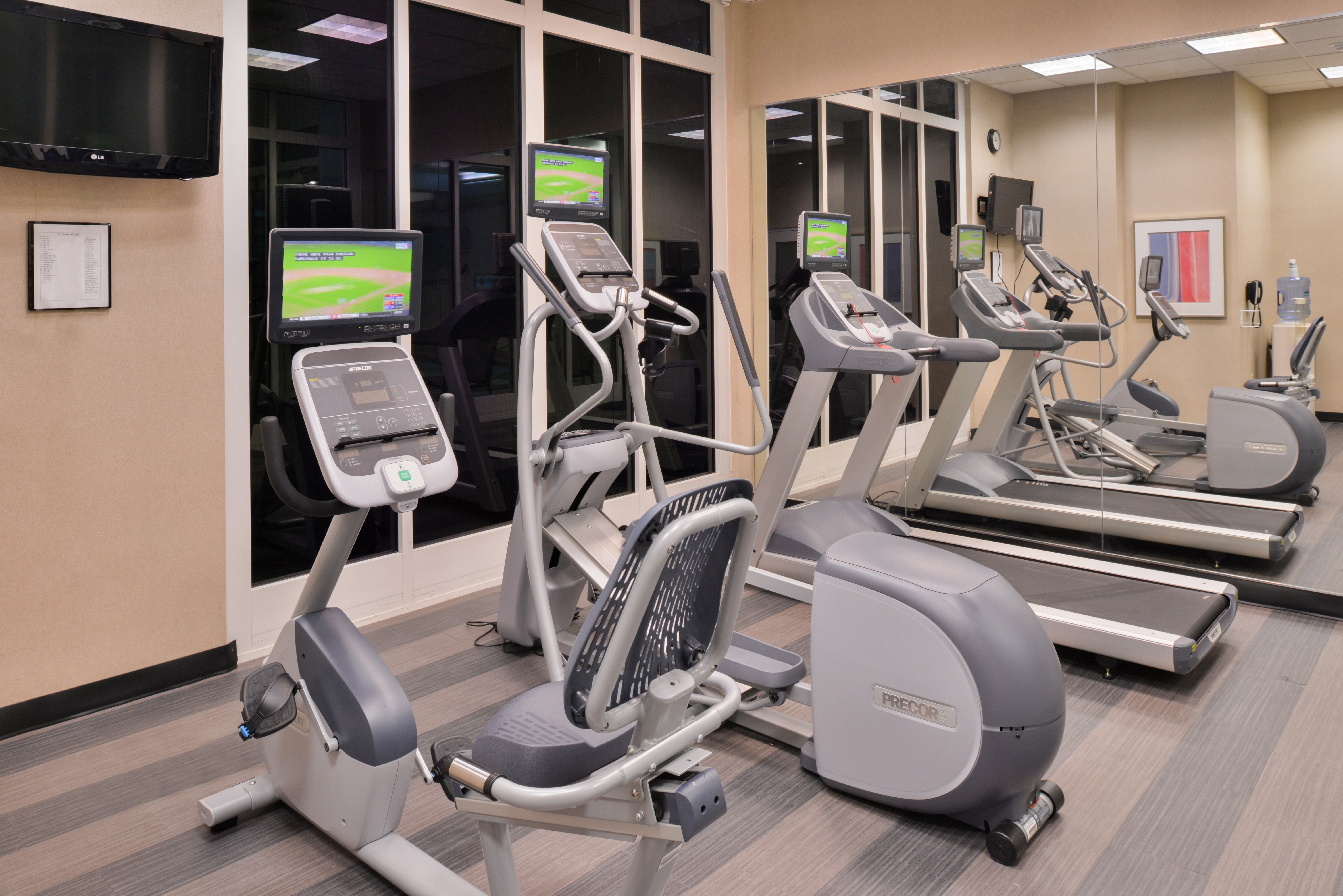holiday inn kansas city airport by ihg