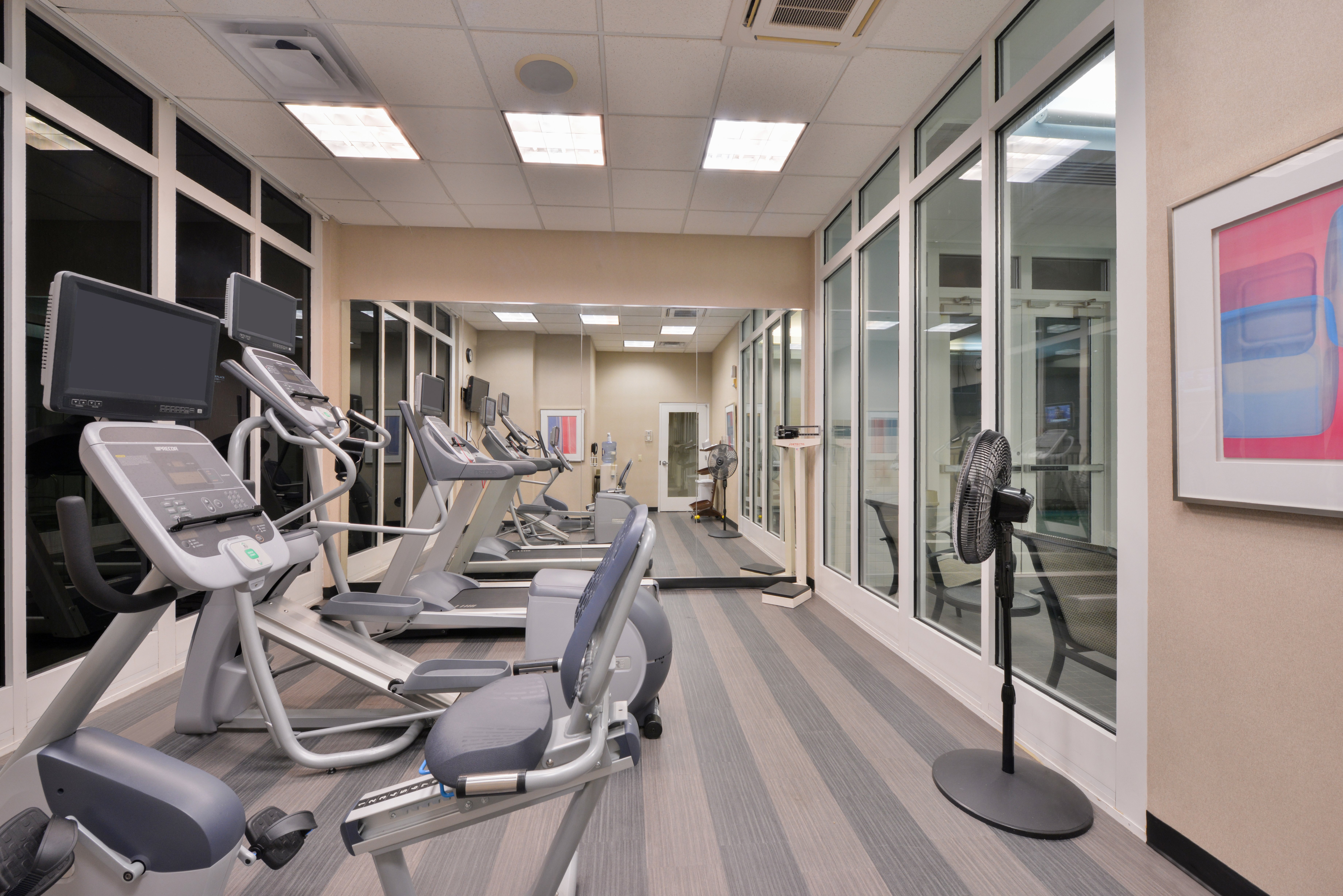 holiday inn kansas city airport by ihg