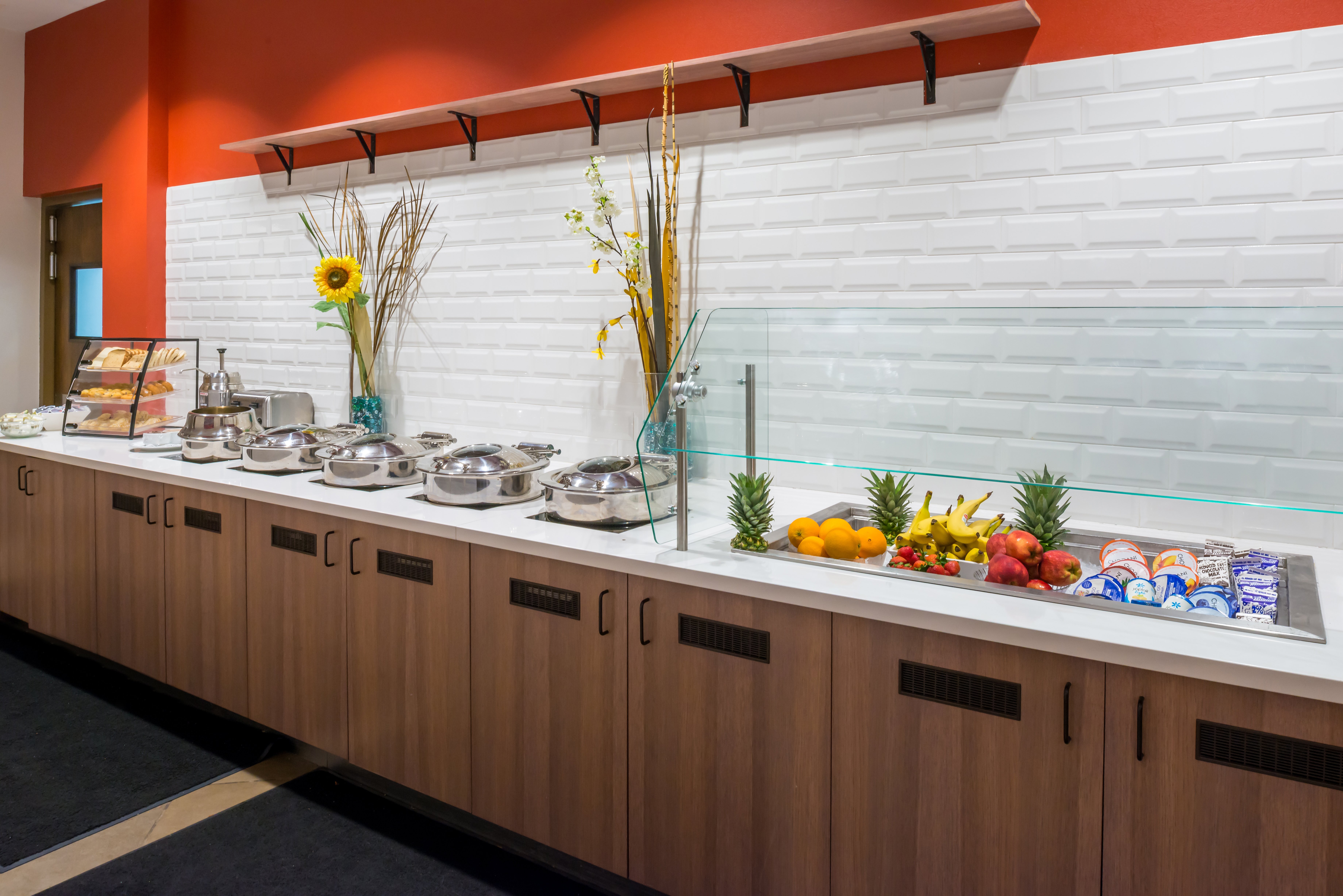 holiday inn kansas city airport by ihg