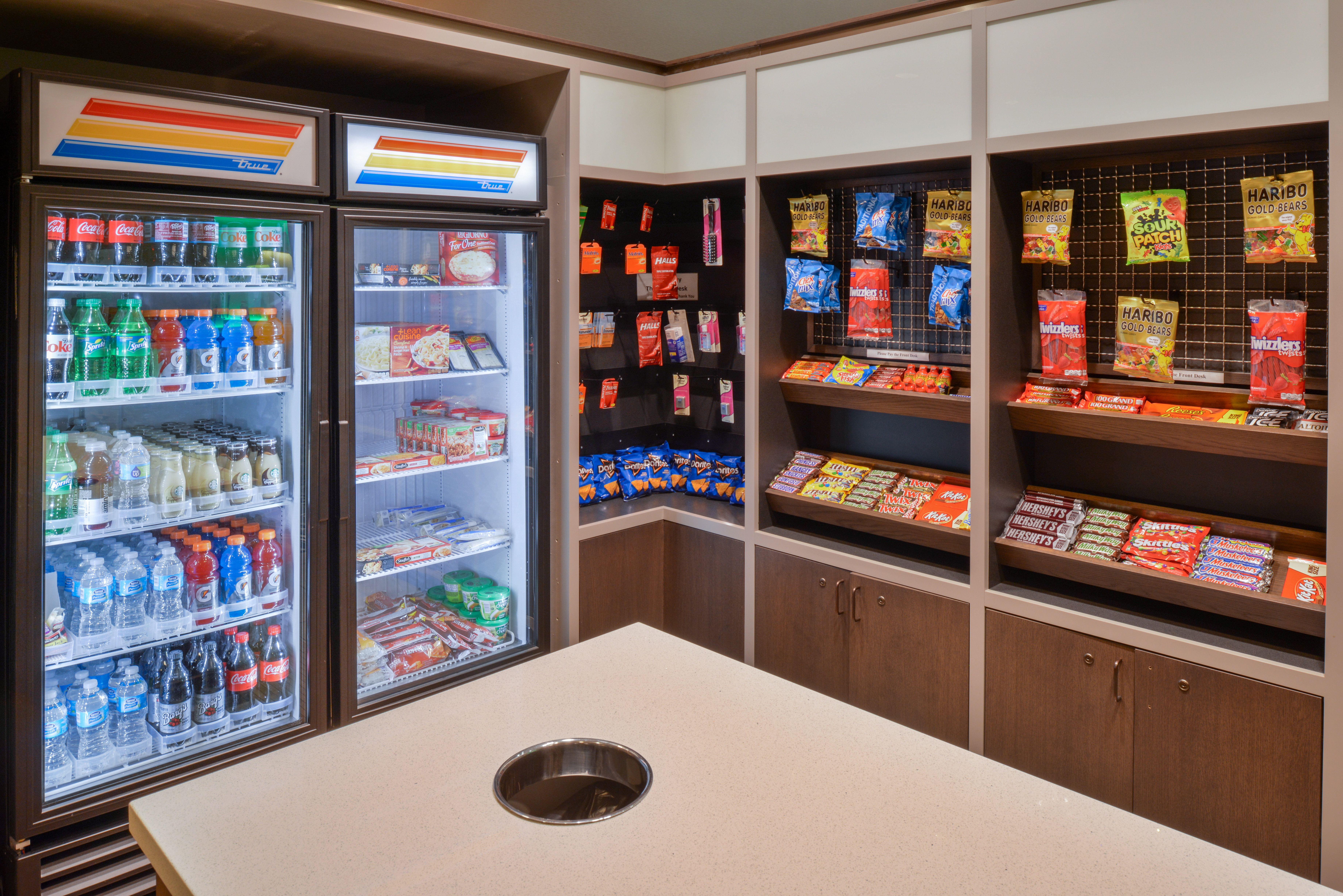 holiday inn kansas city airport by ihg