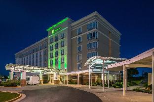 holiday inn kansas city airport by ihg