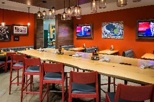 holiday inn kansas city airport by ihg