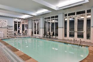 holiday inn kansas city airport by ihg