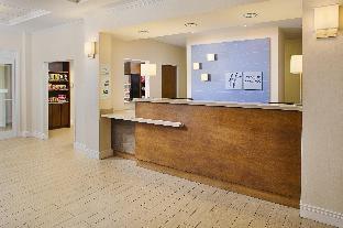 holiday inn express and suites auburn university area