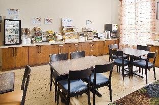 holiday inn express and suites auburn university area