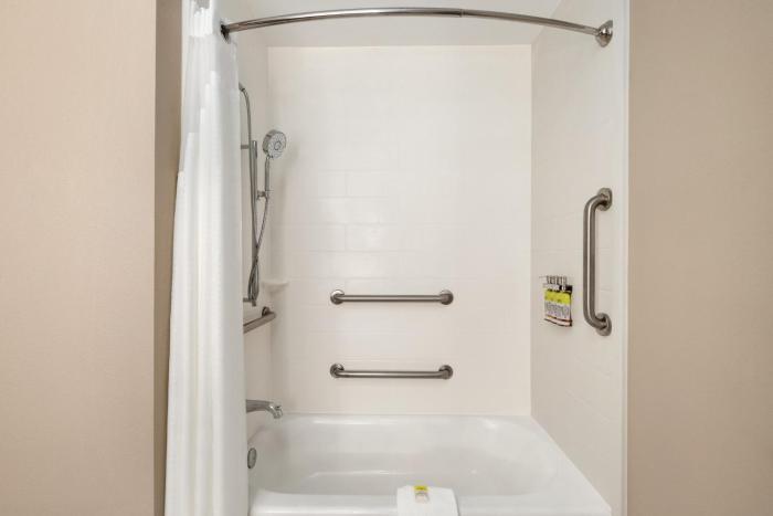 holiday inn express and suites auburn university area