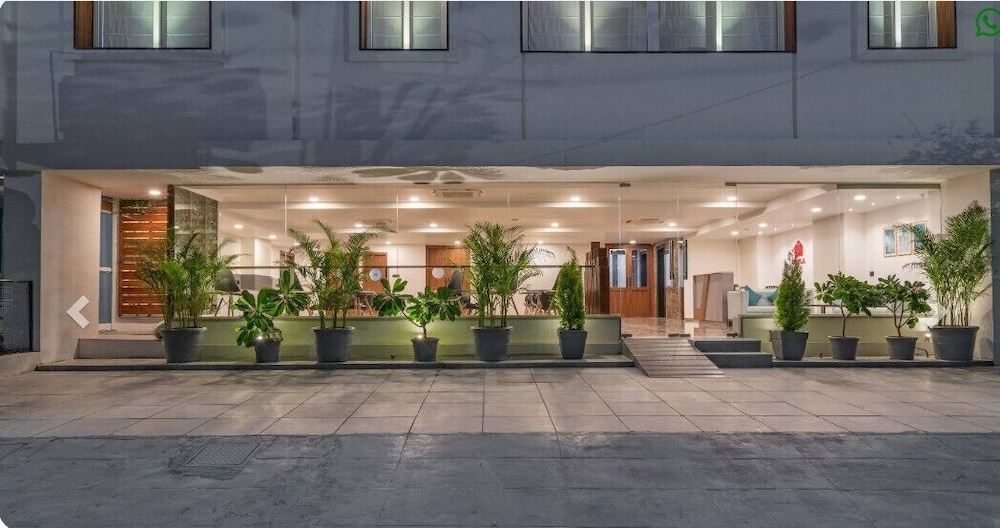 skyla serviced apartments and suites hi tech city