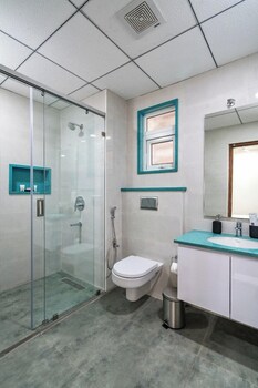 skyla serviced apartments and suites hi tech city