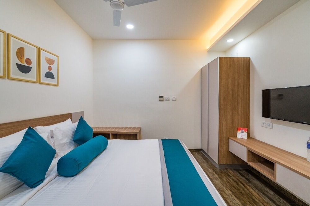 skyla serviced apartments and suites hi tech city