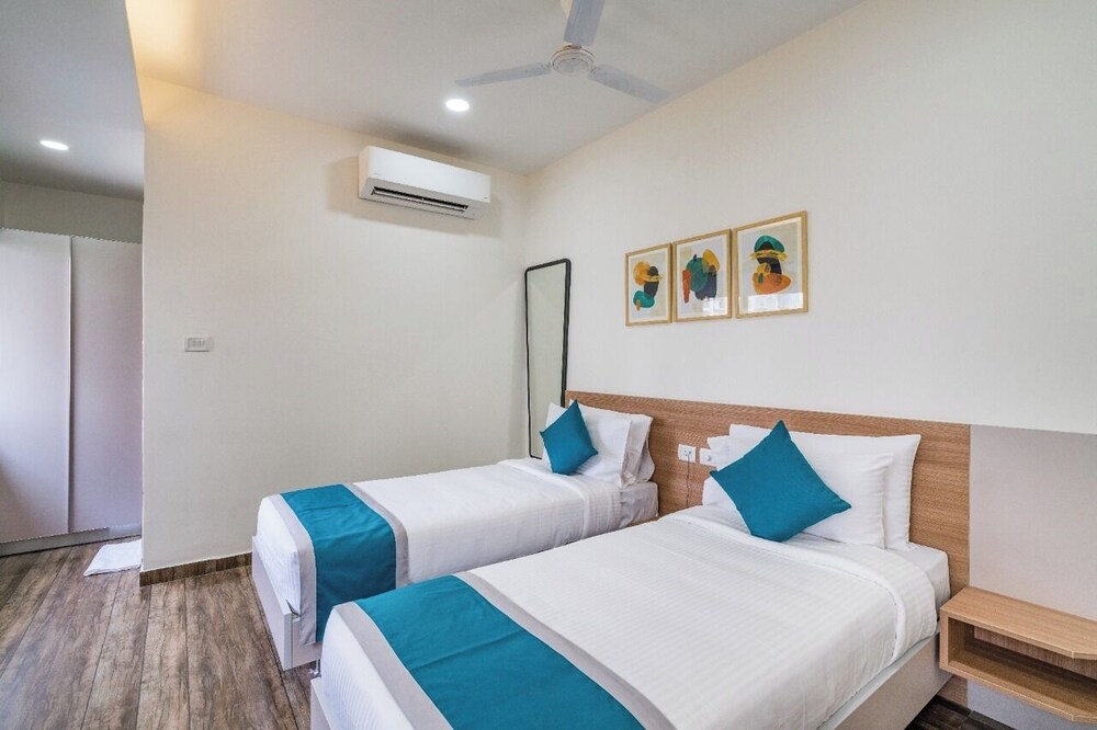 skyla serviced apartments and suites hi tech city