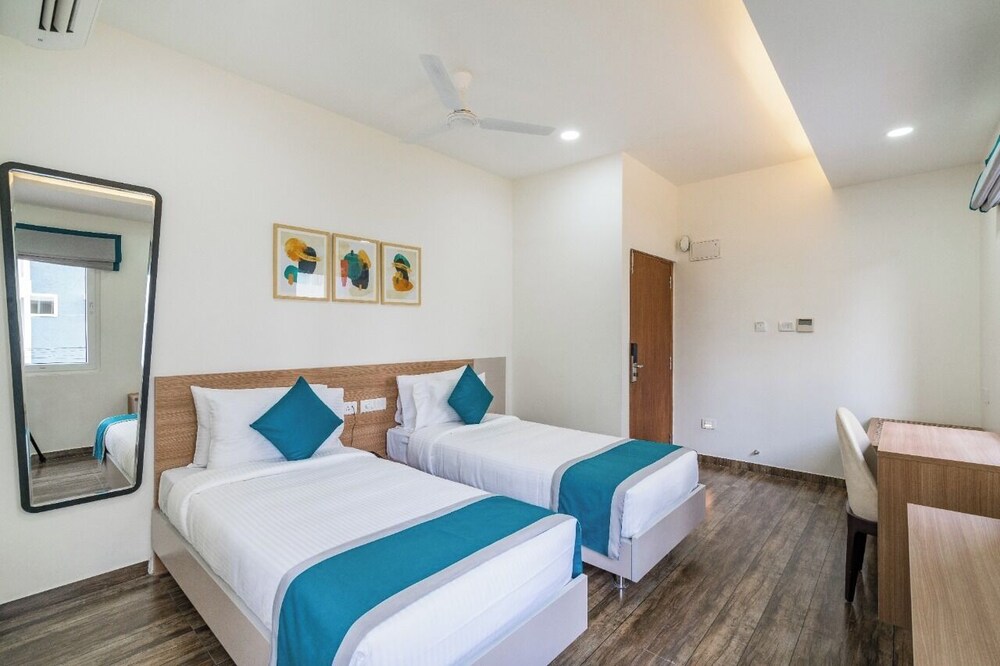 skyla serviced apartments and suites hi tech city