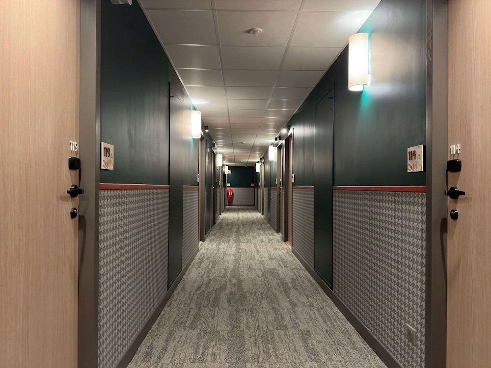 best western hotel coeur de maurienne