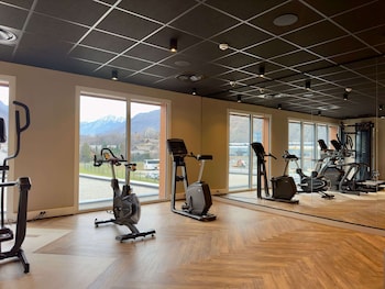 best western hotel coeur de maurienne