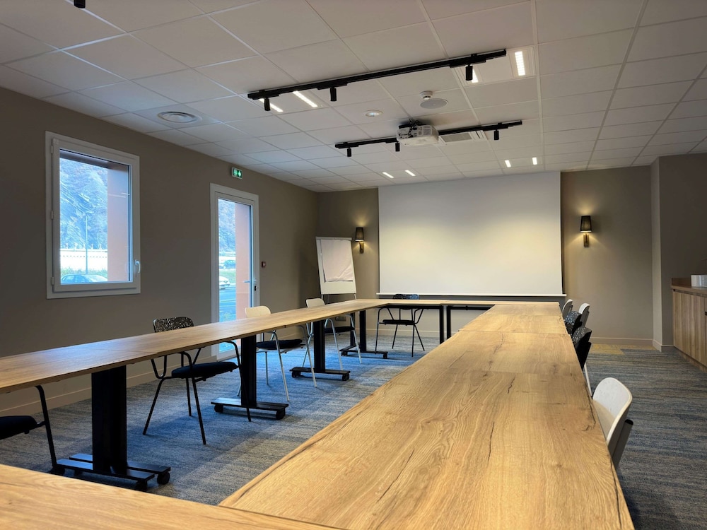 best western hotel coeur de maurienne