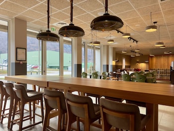 best western hotel coeur de maurienne