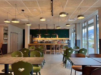 best western hotel coeur de maurienne