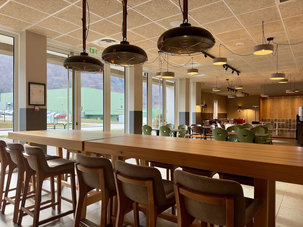 best western hotel coeur de maurienne