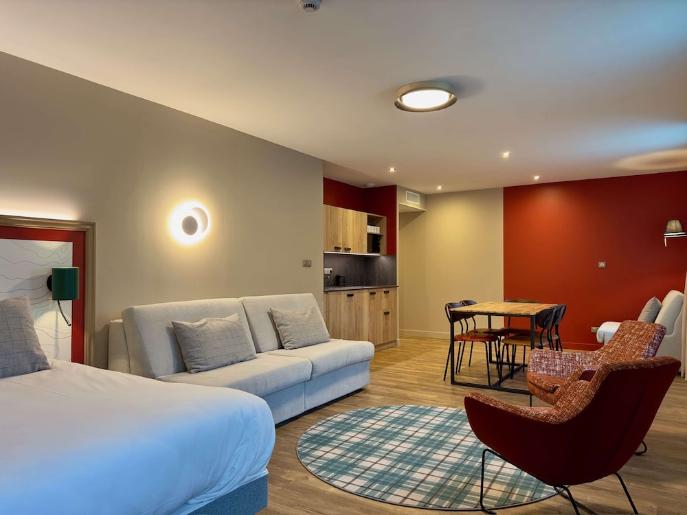 best western hotel coeur de maurienne