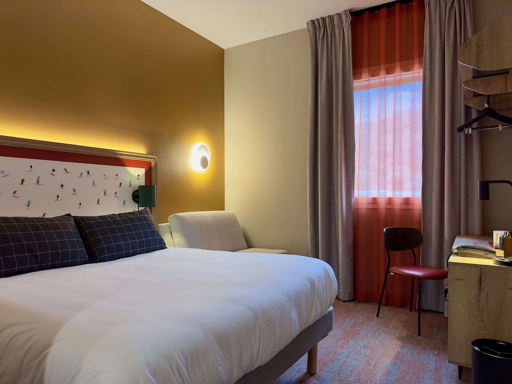 best western hotel coeur de maurienne