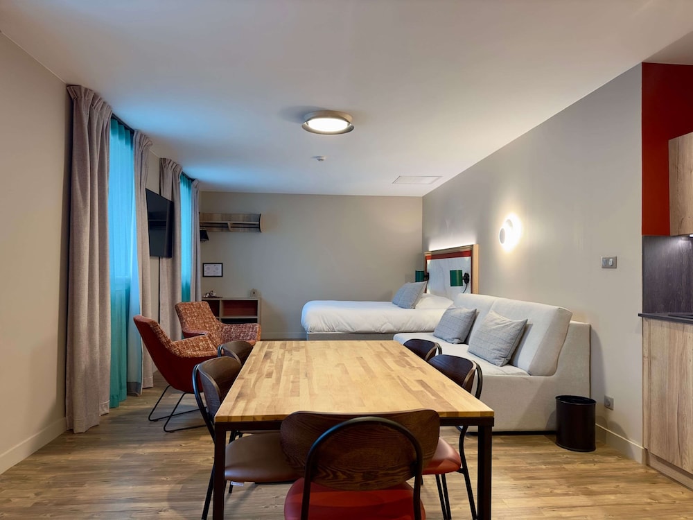 best western hotel coeur de maurienne