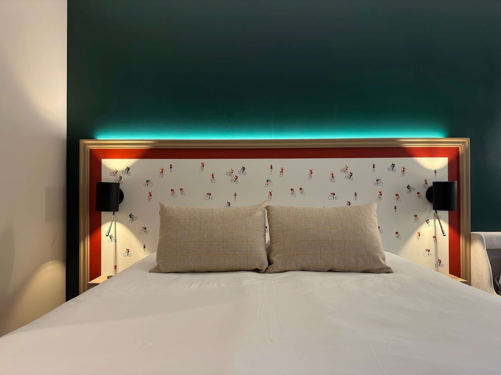 best western hotel coeur de maurienne