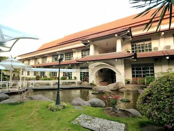 Hotel Merdeka Kediri,Kediri>>East Java,3 star