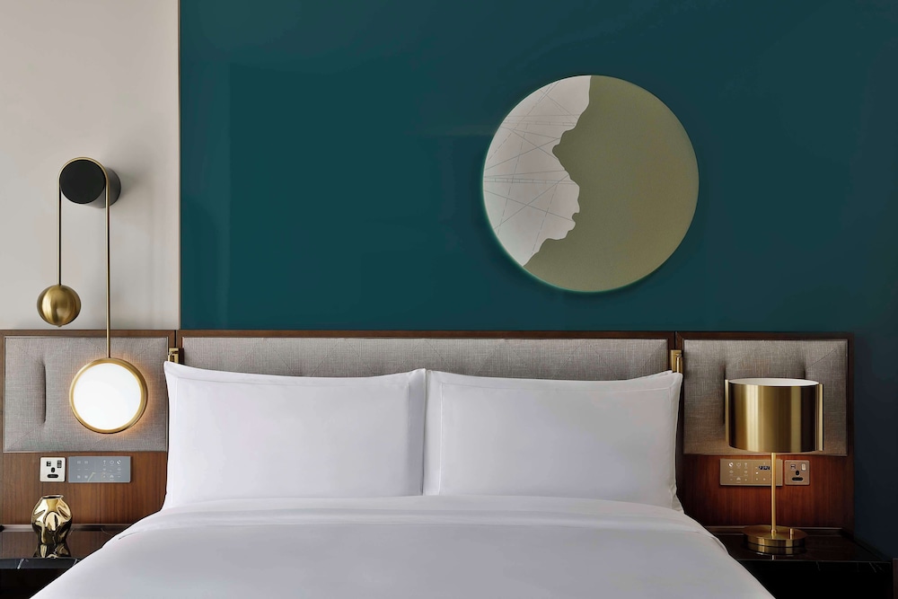 conrad bahrain financial harbour