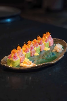 conrad bahrain financial harbour