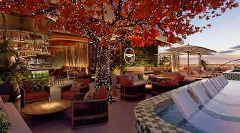 conrad bahrain financial harbour