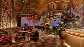 conrad bahrain financial harbour