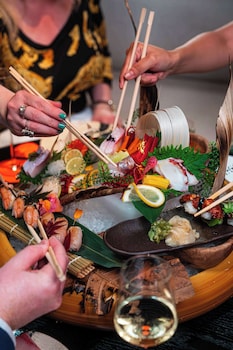 conrad bahrain financial harbour