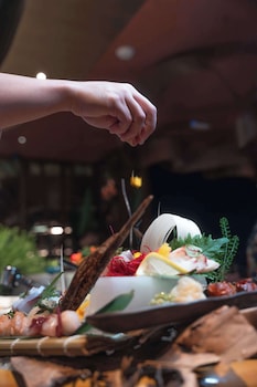 conrad bahrain financial harbour