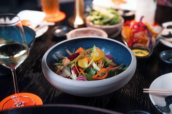 conrad bahrain financial harbour