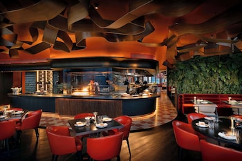 conrad bahrain financial harbour