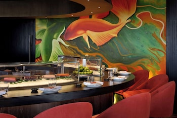 conrad bahrain financial harbour