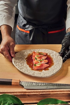 conrad bahrain financial harbour