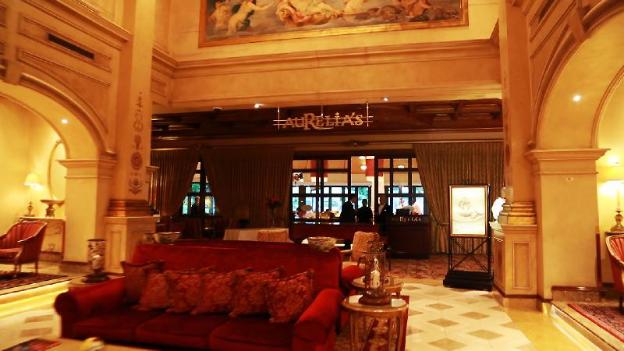 peermont doreale grande at emperors palace