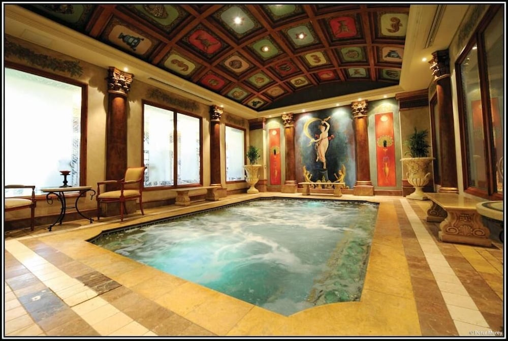 peermont doreale grande at emperors palace