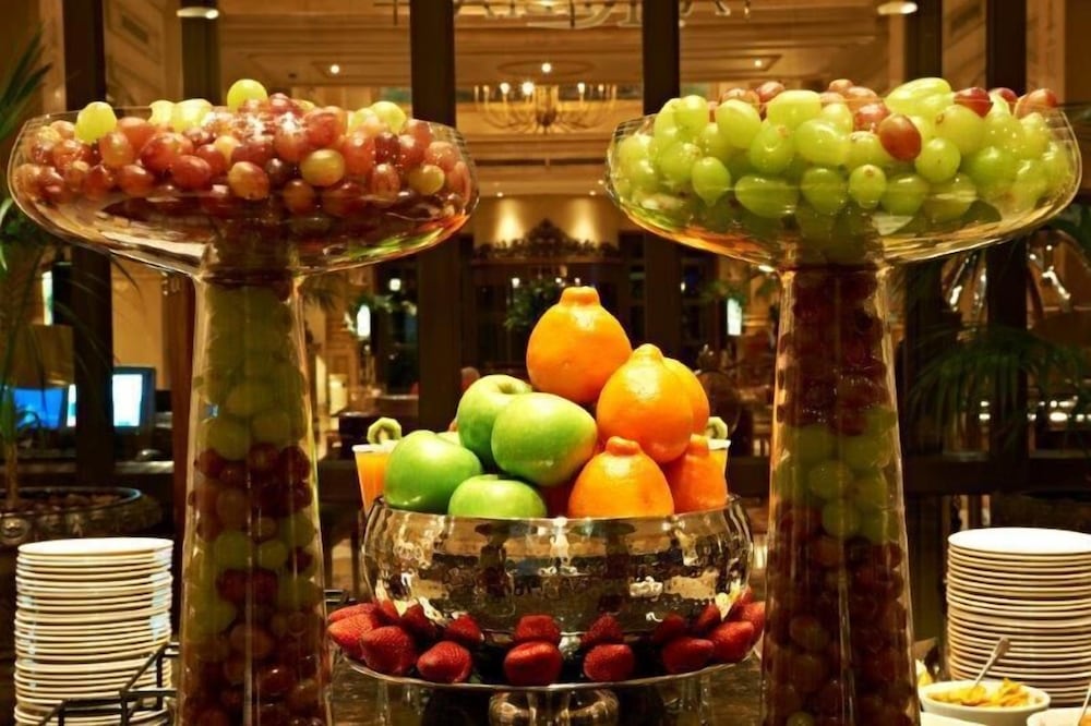 peermont doreale grande at emperors palace