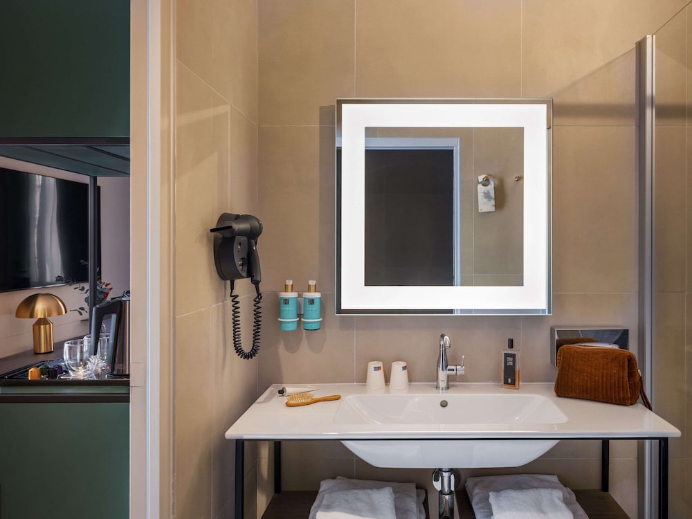 novotel orleans centre gare