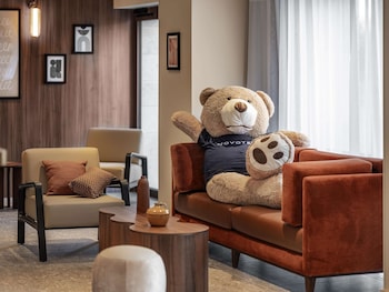 novotel orleans centre gare