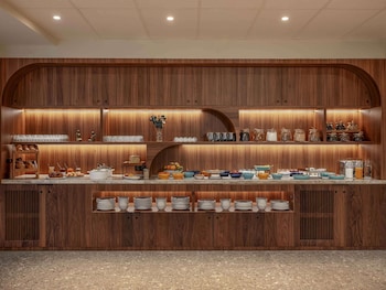 novotel orleans centre gare