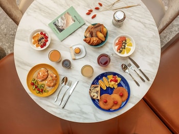 novotel orleans centre gare