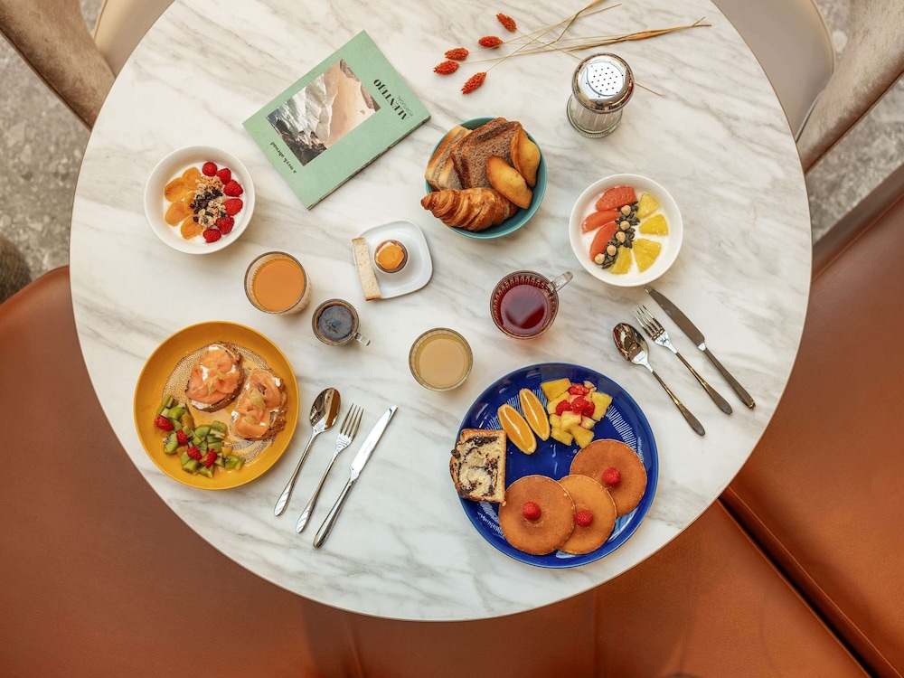 novotel orleans centre gare